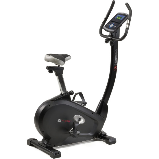 Купить Велотренажер  Toorx Upright Bike BRX 100 ERGO в Киеве - фото №1